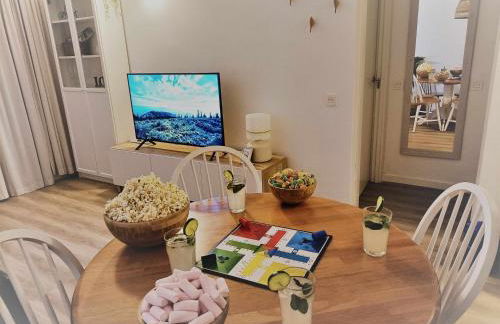 Rincón en la playa by Rinconesmediterraneos - Foto 35