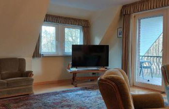 Ferienwohnung Kiefernblick-Wedemann - Foto 12