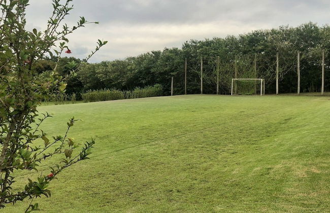 Casa de Campo Ideal para Famílias e Amigos - Photo 27