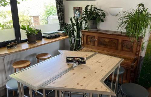 Musikbühne Flieger - das Konzept - Loften in einer Kneipe - Foto 21