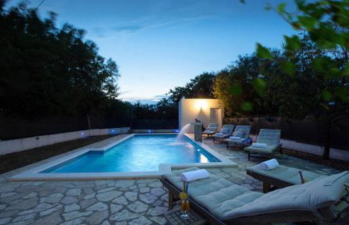 Villa Paradise - Foto 21