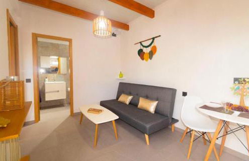 Luxury Suite Volcan I - Foto 7