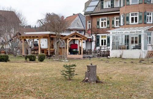 Ferienwohnungen Am Bühl 1 - Photo 3