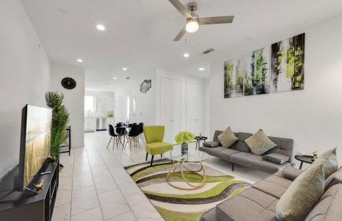 Twin Urbanview Apartments I King Bed I FreeParking - Foto 21