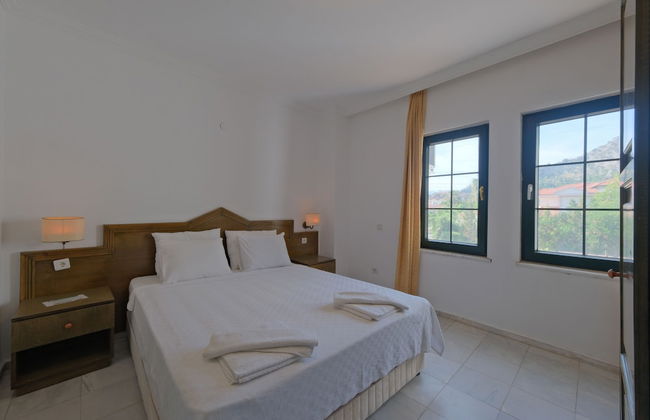 Club Mel Holiday Resort - Photo 30