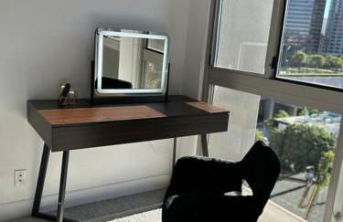 Downtown LA - Mamba Suite - Free Indoor Parking! - Foto 33