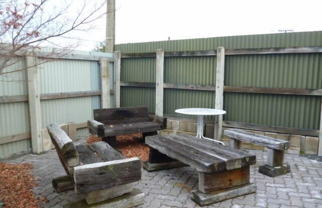 Mackenzie Lodge - Foto 19