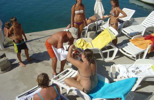 Apartments Kocak - Foto 19