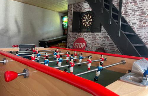 La Villa cocooning - Photo 21