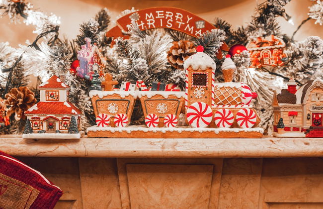 The Underwood-Hale House - Foto 13