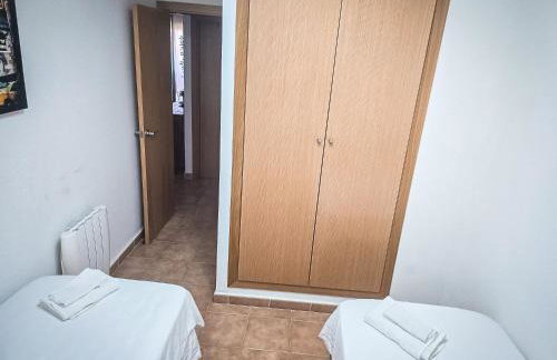 IRTA Sea View Apartment - Foto 20
