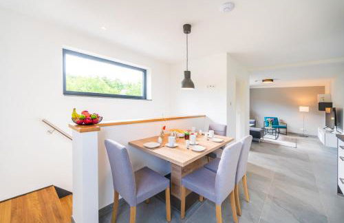 Ferienwohnung am Kleinbahnhof - Foto 10