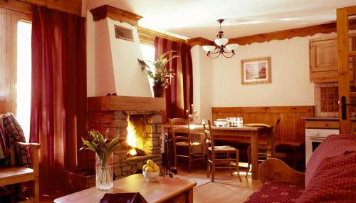 Chalet des Neiges Oz en Oisans - Photo 5