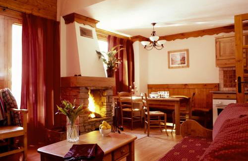 Chalet des Neiges Oz en Oisans - Photo 5