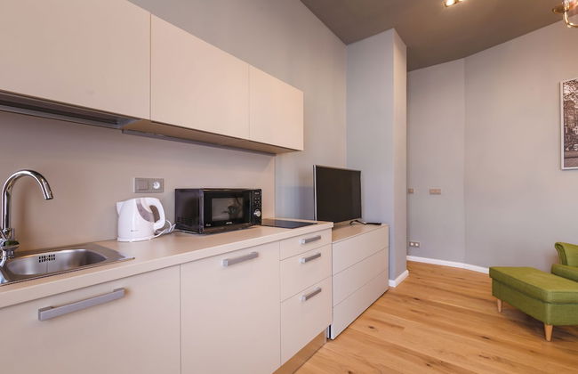 Apartments Bohemia Rhapsody - Foto 26