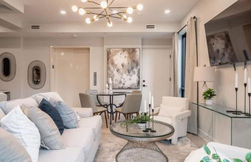 Luxe Old City 4Bd-4Bt Duplex - 4x Car Parking & Gym - Foto 9