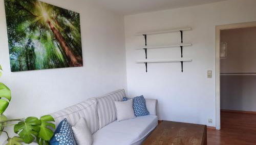 FeWo mit Terrasse für 4-5 Personen mit Schwimmbad + Sauna - Foto 4