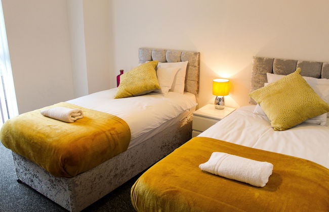 Apartment 67 - Foto 4