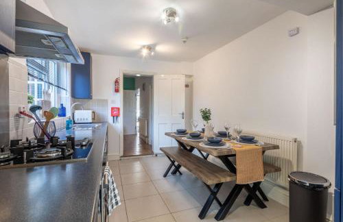 Stylish 3-Bed Home in the Heart of the Cambridge - Foto 19