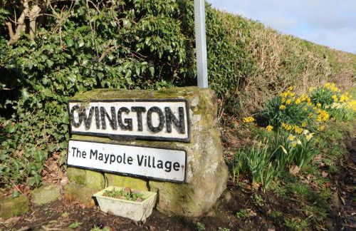 Appletree Cottage - Foto 41