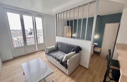 Appartement proche des prébendes - Foto 1