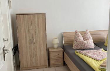 Ferienwohnung Andresen Dünenstraße 16 - Foto 20