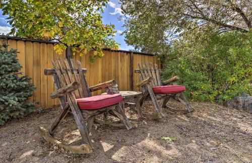 Hot Tub and Fire Pit Reno Gem 12 Mi to Skiing - Foto 35