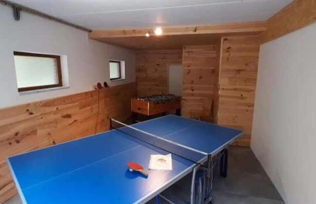 Holiday Home in Recht With Garden - Photo 29