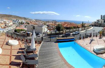 Villa Magnificent 5-star with sea view, jacuzzi and pool - Foto 73