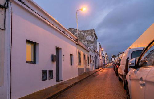 Casa de Santa Catarina - Ponta Delgada - Photo 37