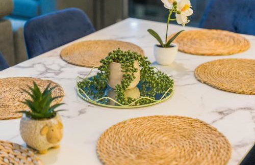 Luxury Highrise Flat Wembley Stadium & Event Stay - Foto 40