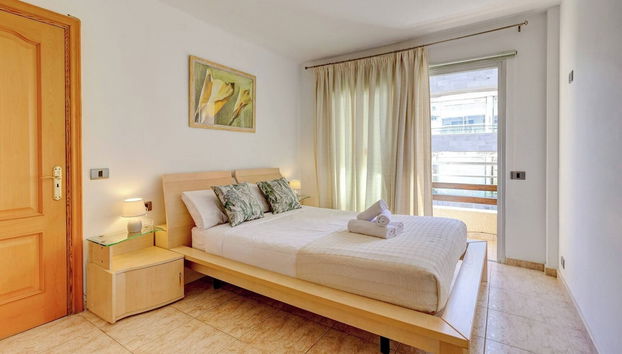 Nice Apartment Los Playeros - Foto 2, Habitación