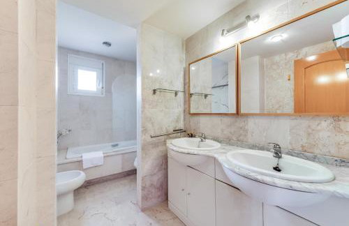 Fantastico Atico duplex en primera linea de golf - Foto 62