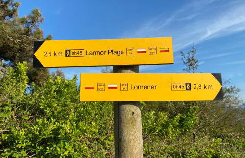 Pleine vue mer et plage - Foto 24