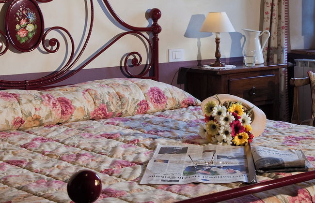 Agriturismo Fattoria Lavacchio - Photo 30