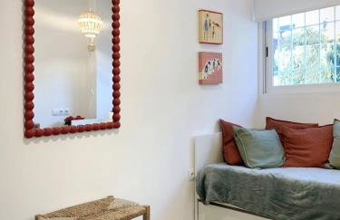 Apartamento Centro, Parking y Jardín, 6 Personas, Bonito - Foto 11