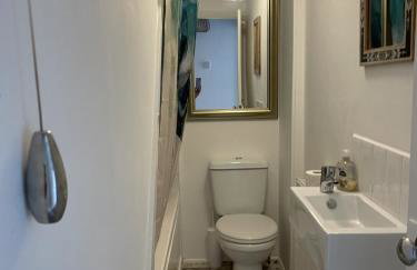 No 28 cosy cottage in the heart of Cowes - Foto 23