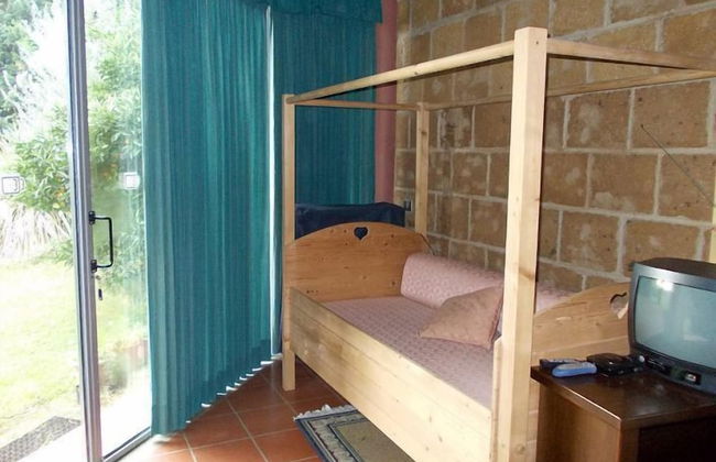 Bellavista Country House - Foto 9