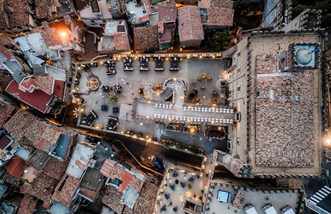 Castello Brancaccio - Foto 61