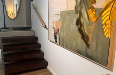 Exclusive basement apartment with terrace - Foto 16