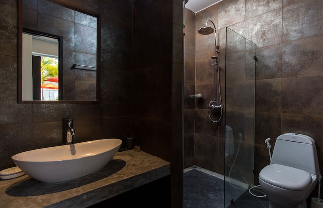 Kamala Contemporary 3 Bedrooms Pool Villa - Foto 29