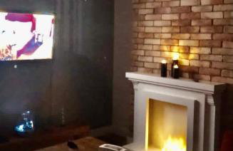 Dom Dwa Jeziora - Augustów - Photo 74