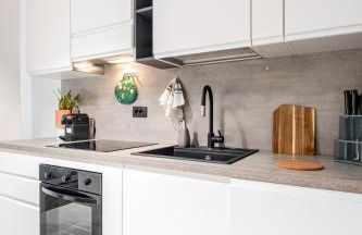 Elegant 1BR in Porta Romana - Foto 1