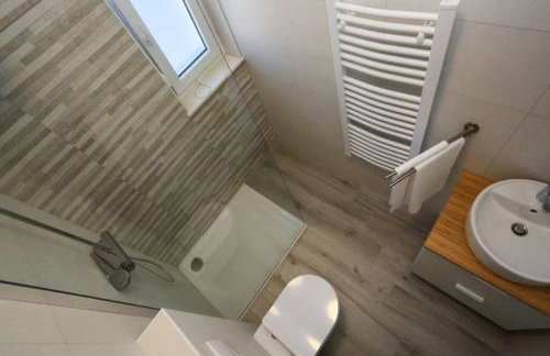 Villa Lumaka Sun - Amazing Home In Brodarica with 4 Bedrooms, Wifi, Outdoor Swimming Pool and Heated Swimming Pool - Photo 9