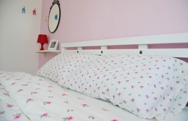 Manis-Manis Cottage Lodge - Foto 4