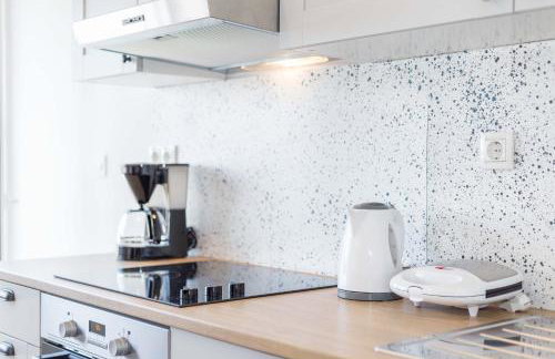 Apartments The heart of Croatia - Photo 41