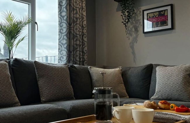 The Gathering On The Rows - City Centre - Photo 10