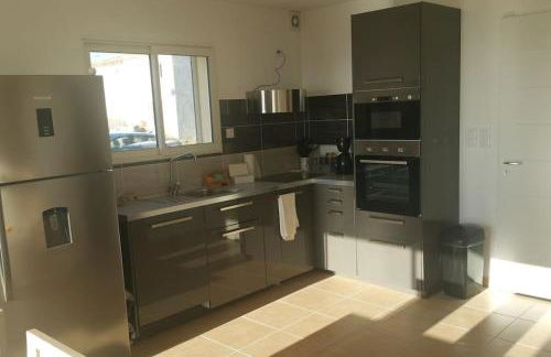 Maison 3 chambres, quartier calme, vue sur les salines ! - Foto 20