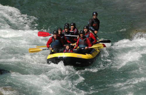 Apartamentos Best Ainsa - Photo 64