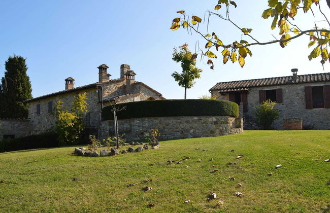 Montalceto Tuscan Nest - Foto 31